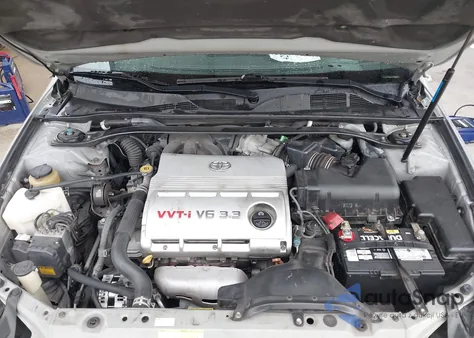 2006 Toyota Camry Solara Sle z USA, uszkodzony, nr VIN 4T1FA38P86U104601